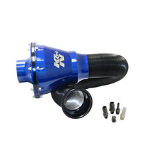 Load image into Gallery viewer, K&amp;N Universal Air Intake System (RC-5052AL)