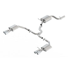 Load image into Gallery viewer, Borla Cat-Back Exhaust System - S-Type (140705)