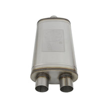 Load image into Gallery viewer, aFe MACH Force-Xp 409 Stainless Steel Muffler (49M00015)