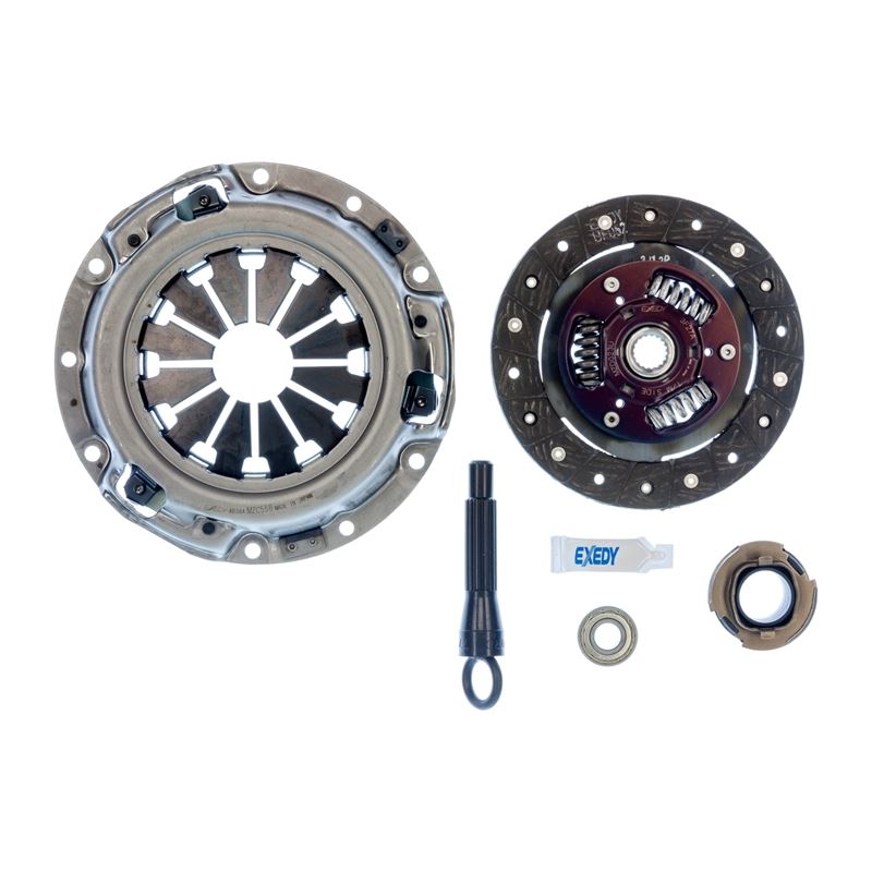 EXEDY Racing Clutch OEM Clutch Kit for 1988-1993 Ford Festiva (07068)