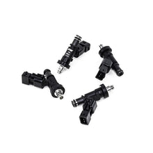 Load image into Gallery viewer, Deatschwerks Set of 4 440cc Injectors for Honda S2000 F20/F22 99-05 (17U-09-0440-4)