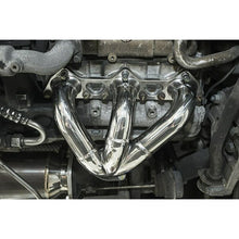 Load image into Gallery viewer, Fabspeed Porsche 996 Turbo Sport Headers (00-05) (FS.POR.996T.SHDR)