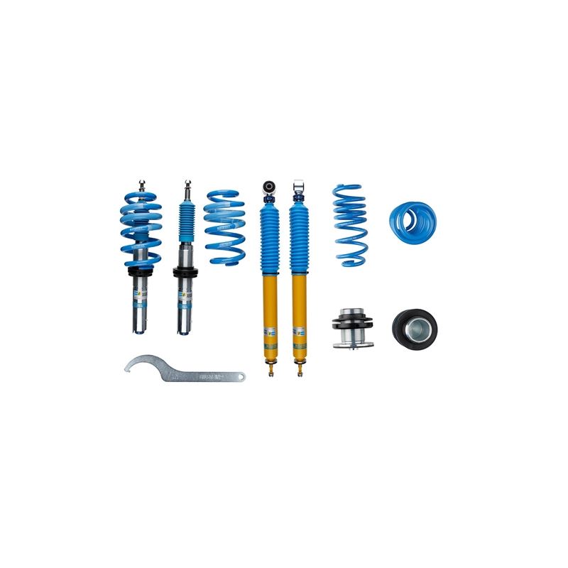 Bilstein B16 (PSS10)-Suspension Kit (48-246125)