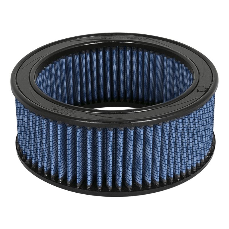 aFe Magnum FLOW Round Racing Air Filter w/ Pro 5R Media (18-10951)