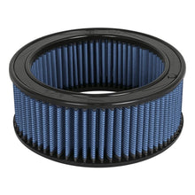 Load image into Gallery viewer, aFe Magnum FLOW Round Racing Air Filter w/ Pro 5R Media (18-10951)