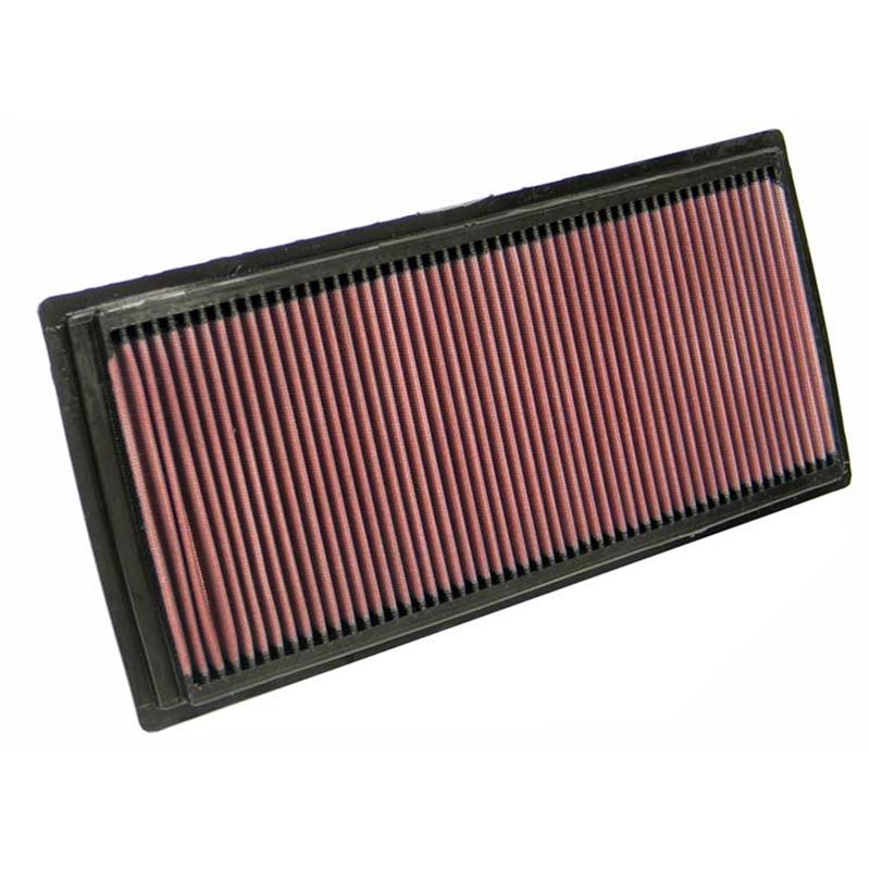 K&N Air Filter (33-2324)