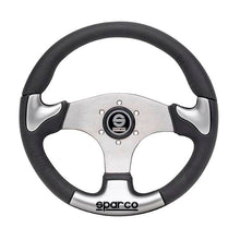 Load image into Gallery viewer, Sparco Steering Wheel P 222 (015THPU)