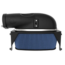 Load image into Gallery viewer, aFe Rapid Induction Pro 5R Cold Air Intake System 14-17 Mercedes-Benz Sprinter 2500/3500 L4-2.1L (52-10017R)