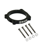 Snow Performance Dodge Challenger/Charger Hellcat Throttle Body Spacer Injection Plate (SNO-40074)