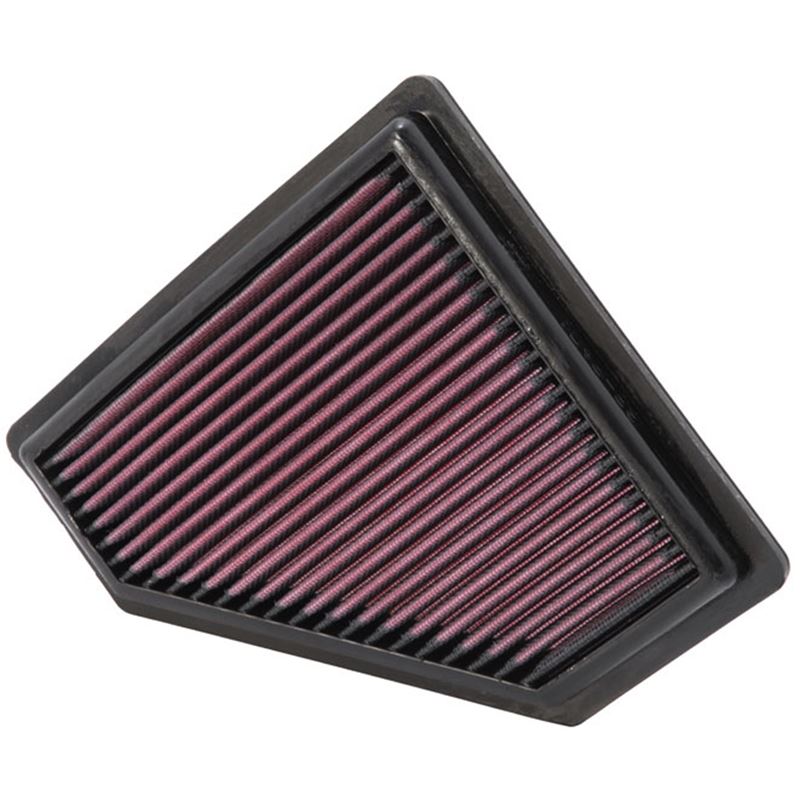 K&N Air Filter (33-2401)