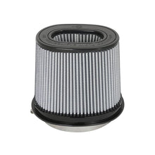 Load image into Gallery viewer, aFe Momentum Intake Replacement Air Filter w/ Pro DRY S Media (21-91107)