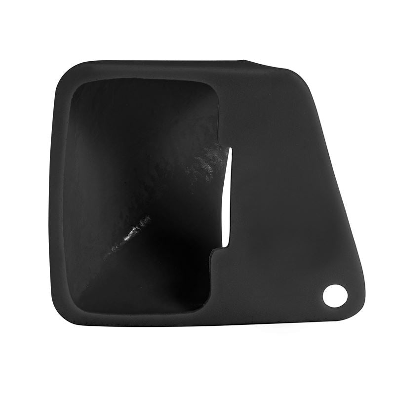 aFe Magnum FORCE Dynamic Air Scoop Black (54-12218)