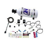 Nitrous Express BMW EFI All Dual Nozzle Nitrous Kit (50-300 HP) w/5lb Bottle (20816-05)