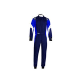 Sparco Suit Competition (Boot Cuff) (001144B)