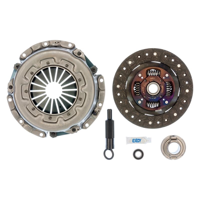 EXEDY Racing Clutch OEM Clutch Kit for 1987-1989 Mitsubishi Montero (05052)