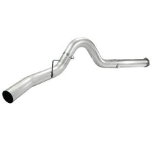 Load image into Gallery viewer, aFe ATLAS 5 IN Aluminized Steel DPF-Back Exhaust System (49-03055)