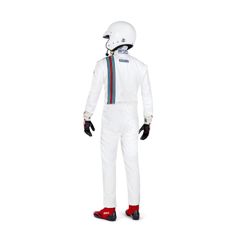 Sparco Suit Competition Vintage (001144V)