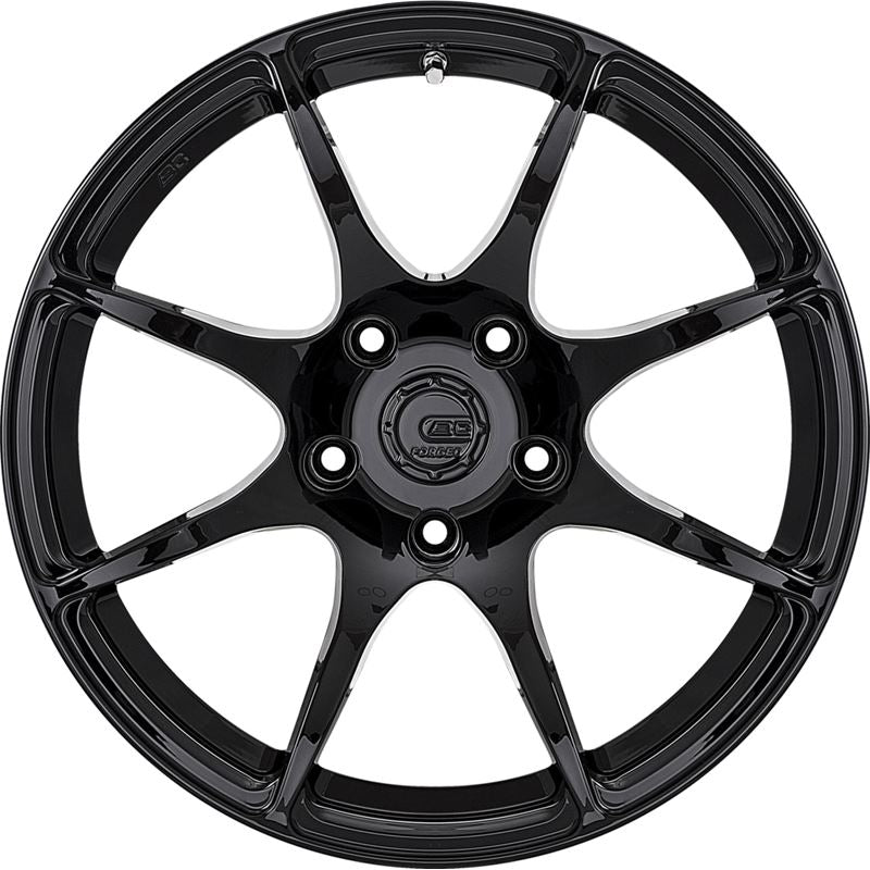 BC Forged RS31 Monoblock Wheel