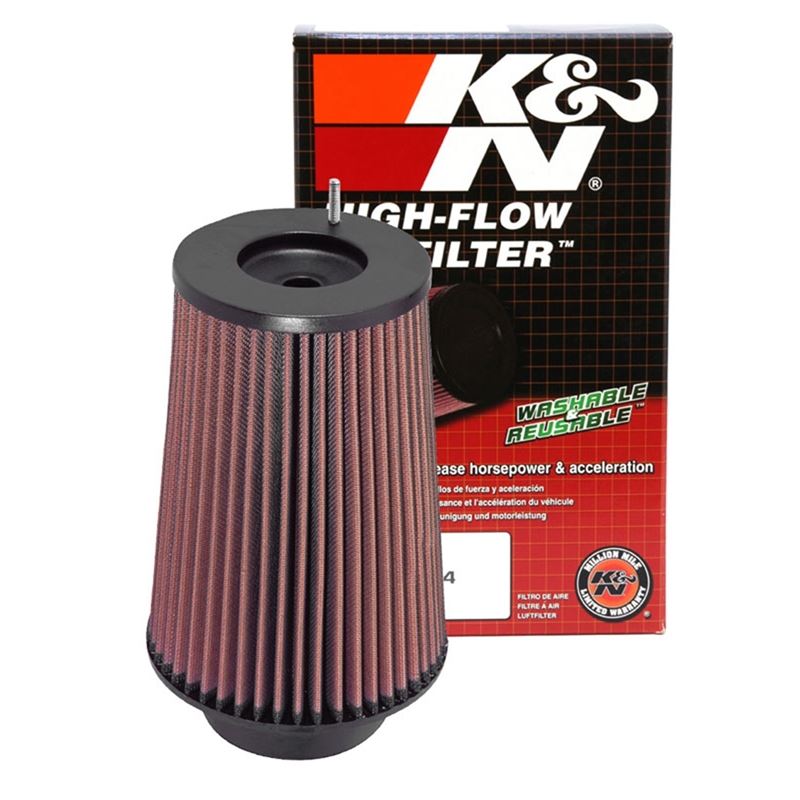 K&N Universal Air Cleaner Assembly (RC-4780)