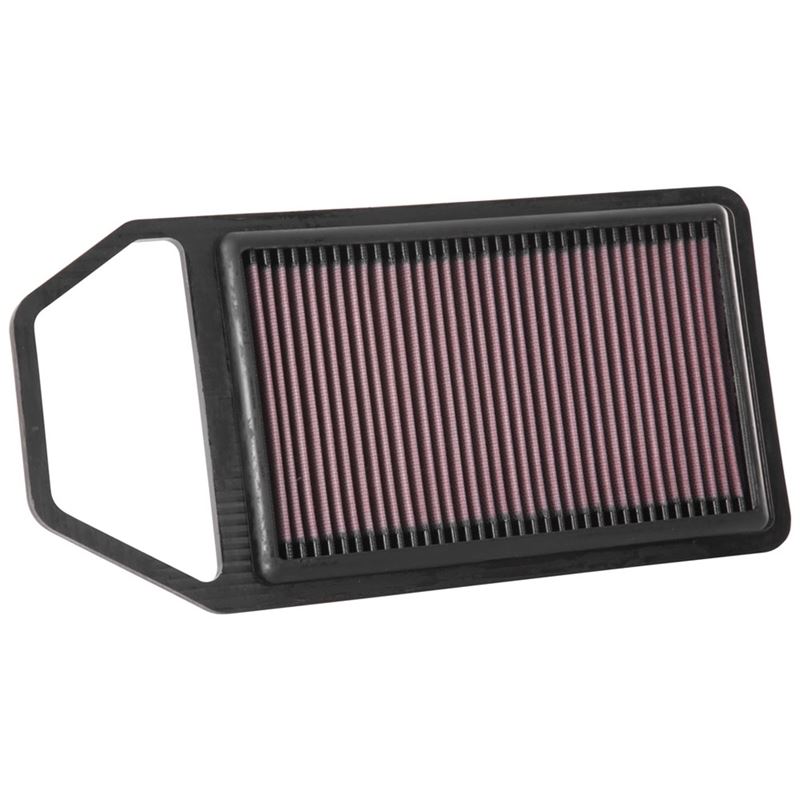 K&N Replacement Air Filter (33-3114)