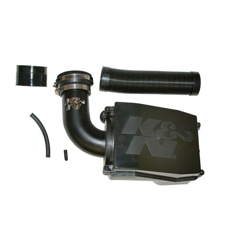 K&N 57i Series Induction Kit (57S-9501)