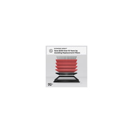 K&N Replacement Air Filter (33-3139)