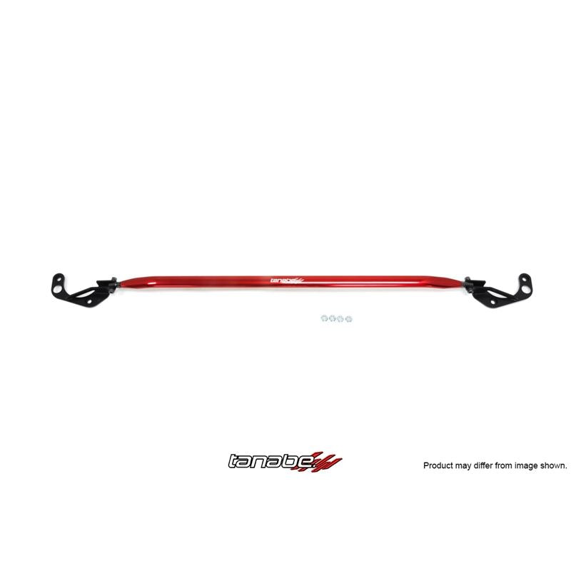 Tanabe Sustec Front Tower Bar for 2019 Lexus ES300h (TTB198F)