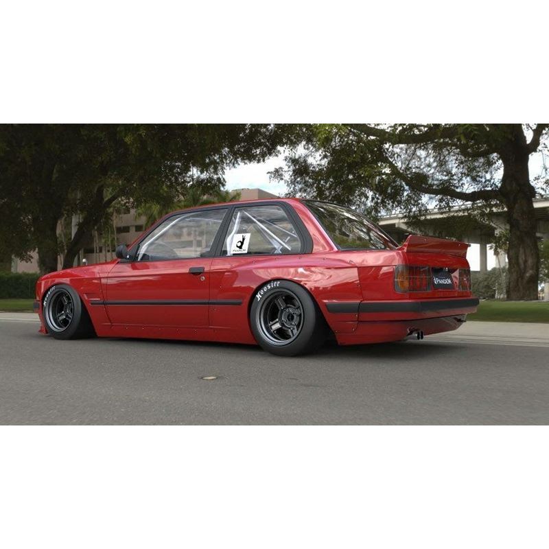 GReddy PANDEM BMW E30 V1.5 FULL KIT (17090238)