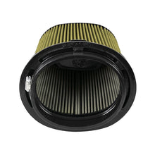 Load image into Gallery viewer, aFe Momentum Intake Replacement Air Filter w/ Pro GUARD 7 Media (72-91143)