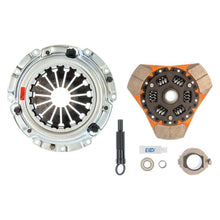 Load image into Gallery viewer, EXEDY Racing Clutch Stage 2 Cerametallic Clutch Kit (10956)