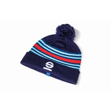 Load image into Gallery viewer, Sparco Beanie Hat (01232MRBM)