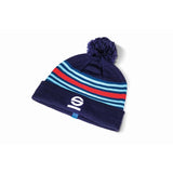 Sparco Beanie Hat (01232MRBM)