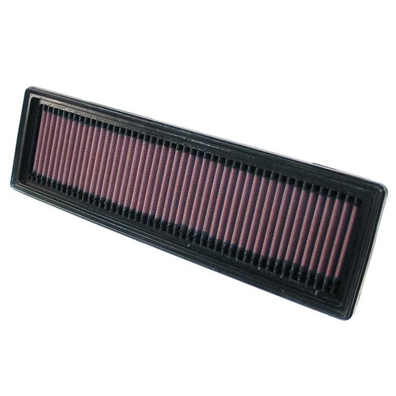 K&N Air Filter (33-2916)