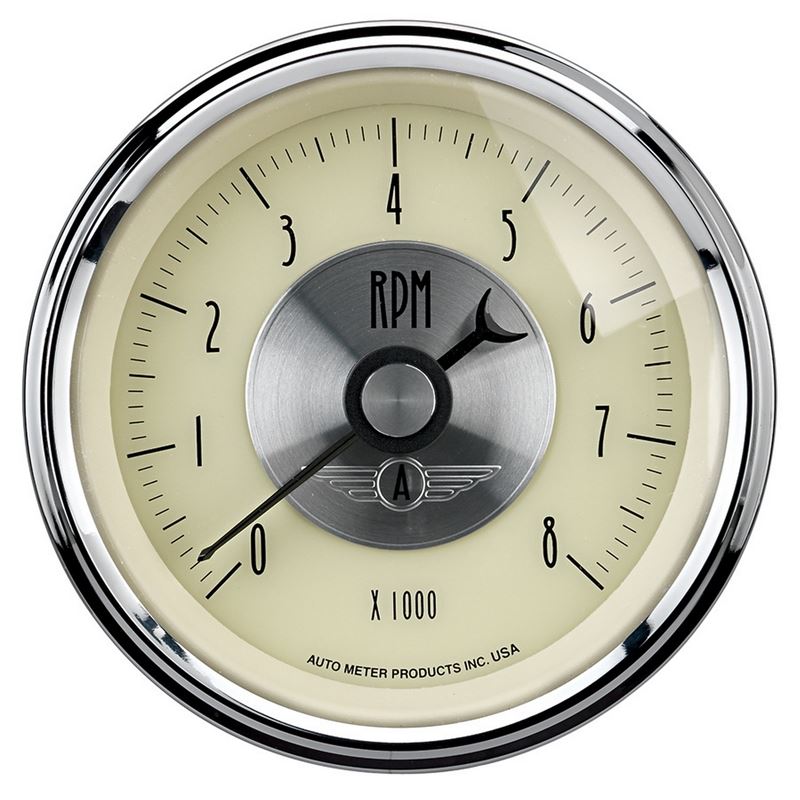 AutoMeter Tachometer Gauge (2097)