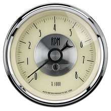 Load image into Gallery viewer, AutoMeter Tachometer Gauge (2097)