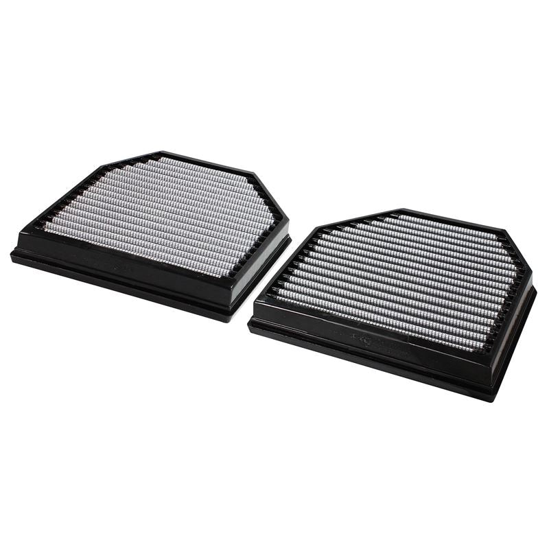 aFe Magnum FLOW OE Replacement Air Filter w/ Pro DRY S Media (31-10238)