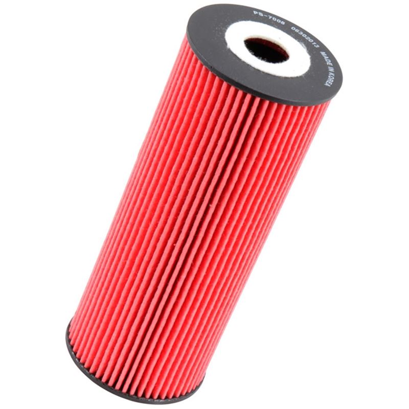 K&N High Flow Oil Filter (PS-7008)