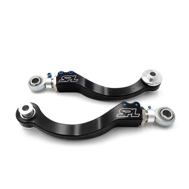 SPL Parts TITANIUM Series Rear Upper Links for 22+ BMW M2/M3/M4 (SPL RUA G8X)