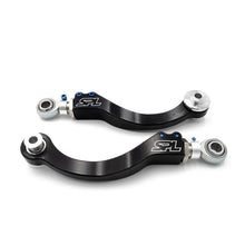 Load image into Gallery viewer, SPL Parts TITANIUM Series Rear Upper Links for 22+ BMW M2/M3/M4 (SPL RUA G8X)