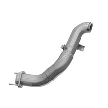 Load image into Gallery viewer, MBRP Exhaust 4in. Turbo Down Pipe T409 (FS9459)