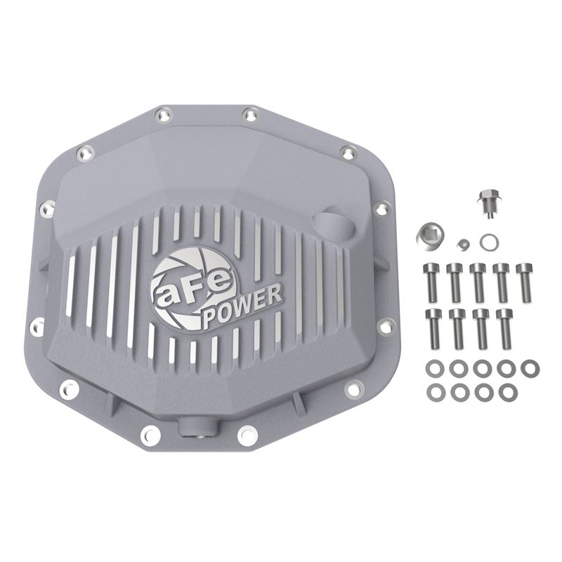 aFe Power Street Differential Cover for 2021-2022 Ram 1500(46-71280A)