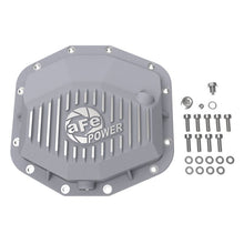 Load image into Gallery viewer, aFe Power Street Differential Cover for 2021-2022 Ram 1500(46-71280A)