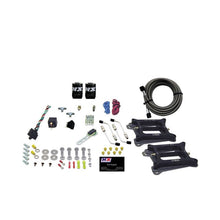 Load image into Gallery viewer, Nitrous Express Dual/4150/Alcohol Nitrous Kit (50-300HP) w/o Bottle (30245-00)