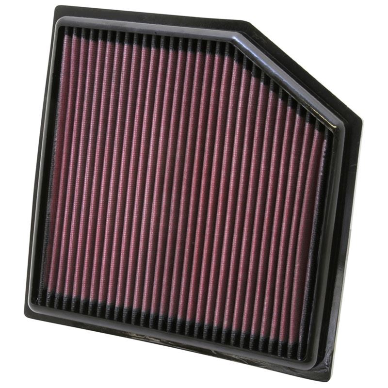 K&N Air Filter (33-2452)