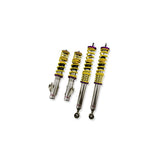 KW Suspension Coilover Kit V3 for Nissan 240 SX (S14) (35285003)