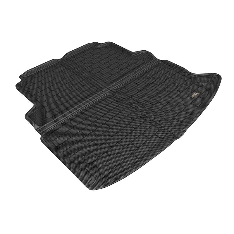 3D Maxpider MERCEDES-BENZ E CLASS (W214) 2024 KAGU BLACK CARGO LINER (M1MB1911309)