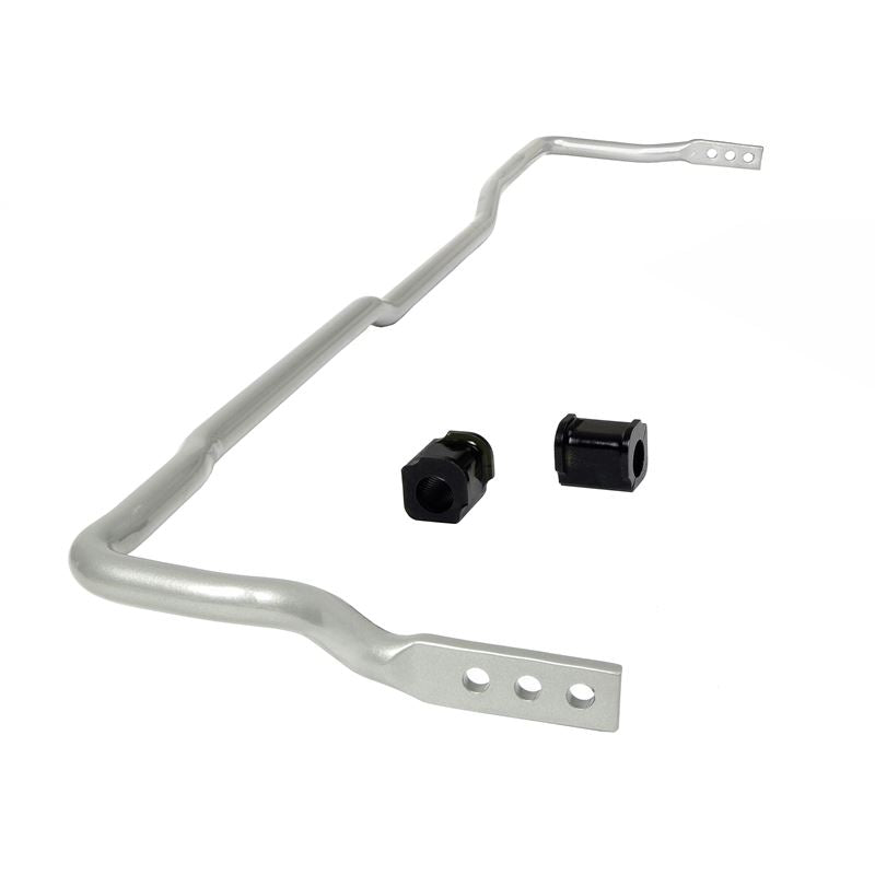 Whiteline Sway bar 20mm heavy duty blade adjustable for 1991-1995 Toyota MR2 (BTR28Z)