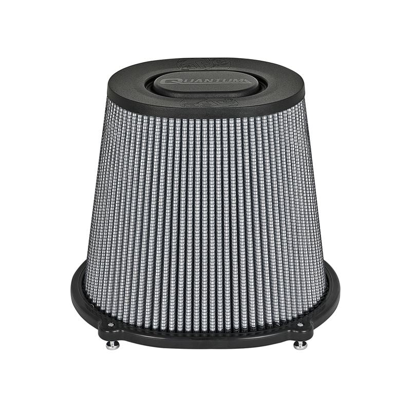 aFe QUANTUM Intake Replacement Air Filter w/ Pro DRY S Media (21-90103)