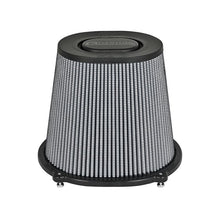 Load image into Gallery viewer, aFe QUANTUM Intake Replacement Air Filter w/ Pro DRY S Media (21-90103)