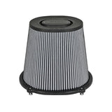 aFe QUANTUM Intake Replacement Air Filter w/ Pro DRY S Media (21-90103)